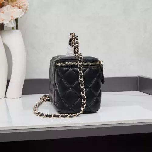 Replica Chanel AAA Quality Messenger Bags For Women #1368853 $80.00 USD for Wholesale