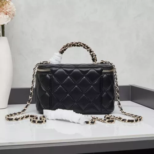 Replica Chanel AAA Quality Messenger Bags For Women #1368853 $80.00 USD for Wholesale