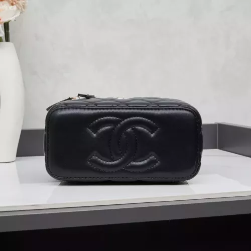 Replica Chanel AAA Quality Messenger Bags For Women #1368853 $80.00 USD for Wholesale