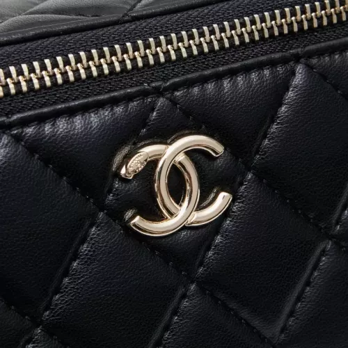 Replica Chanel AAA Quality Messenger Bags For Women #1368853 $80.00 USD for Wholesale