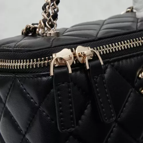 Replica Chanel AAA Quality Messenger Bags For Women #1368853 $80.00 USD for Wholesale