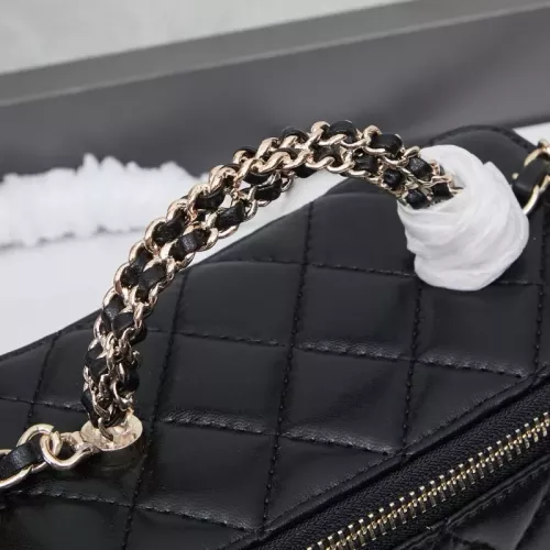 Replica Chanel AAA Quality Messenger Bags For Women #1368853 $80.00 USD for Wholesale
