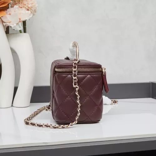 Replica Chanel AAA Quality Messenger Bags For Women #1368854 $80.00 USD for Wholesale