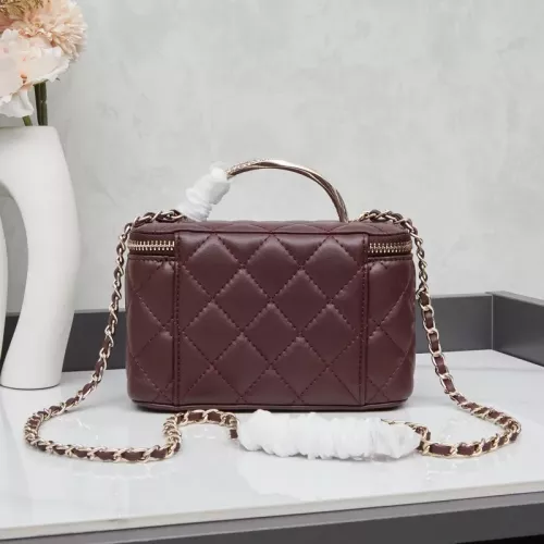 Replica Chanel AAA Quality Messenger Bags For Women #1368854 $80.00 USD for Wholesale