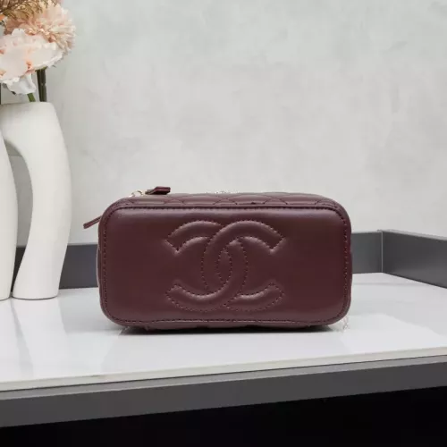 Replica Chanel AAA Quality Messenger Bags For Women #1368854 $80.00 USD for Wholesale