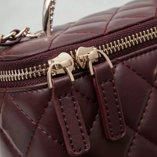 Replica Chanel AAA Quality Messenger Bags For Women #1368854 $80.00 USD for Wholesale