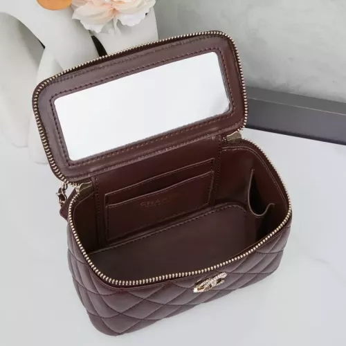 Replica Chanel AAA Quality Messenger Bags For Women #1368854 $80.00 USD for Wholesale