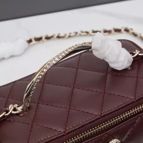 Replica Chanel AAA Quality Messenger Bags For Women #1368854 $80.00 USD for Wholesale