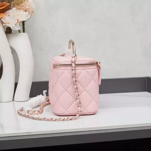 Replica Chanel AAA Quality Messenger Bags For Women #1368855 $80.00 USD for Wholesale