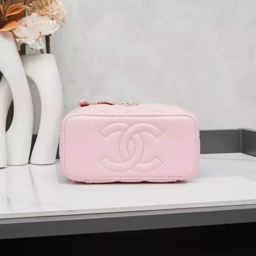 Replica Chanel AAA Quality Messenger Bags For Women #1368855 $80.00 USD for Wholesale