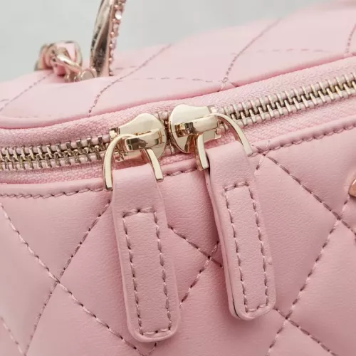Replica Chanel AAA Quality Messenger Bags For Women #1368855 $80.00 USD for Wholesale