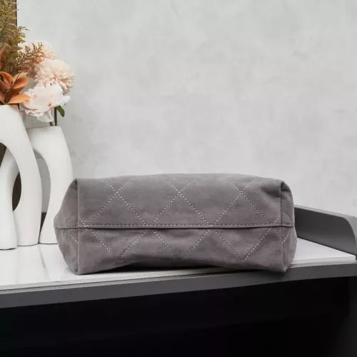 Replica Chanel AAA Quality Shoulder Bags For Women #1368857 $85.00 USD for Wholesale