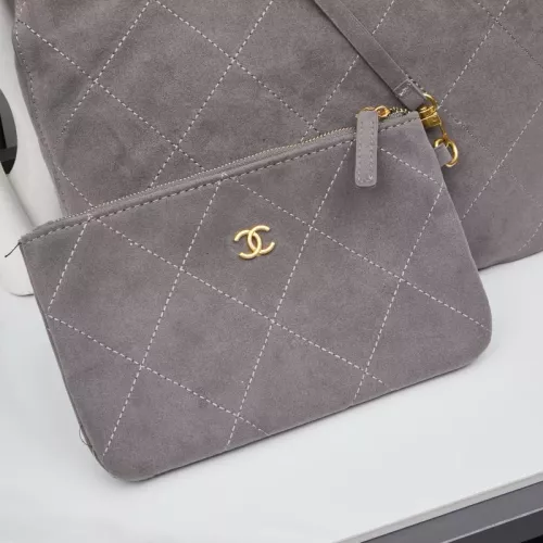 Replica Chanel AAA Quality Shoulder Bags For Women #1368857 $85.00 USD for Wholesale