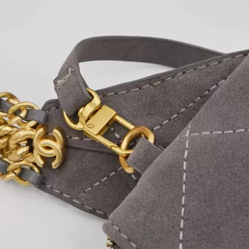 Replica Chanel AAA Quality Shoulder Bags For Women #1368857 $85.00 USD for Wholesale