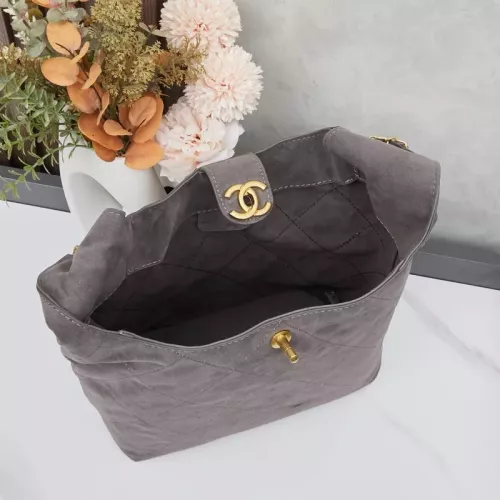 Replica Chanel AAA Quality Shoulder Bags For Women #1368857 $85.00 USD for Wholesale