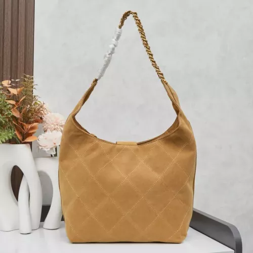 Replica Chanel AAA Quality Shoulder Bags For Women #1368858 $85.00 USD for Wholesale