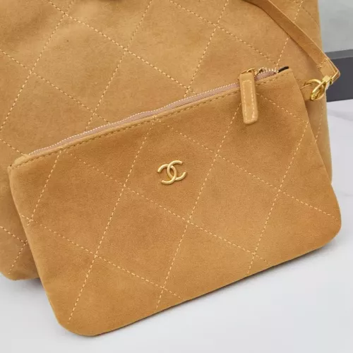 Replica Chanel AAA Quality Shoulder Bags For Women #1368858 $85.00 USD for Wholesale