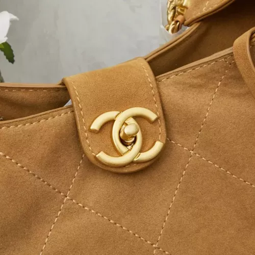 Replica Chanel AAA Quality Shoulder Bags For Women #1368858 $85.00 USD for Wholesale