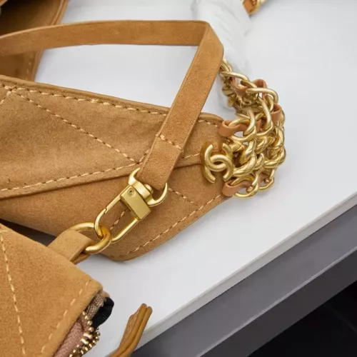 Replica Chanel AAA Quality Shoulder Bags For Women #1368858 $85.00 USD for Wholesale