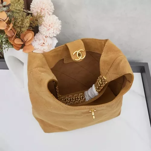 Replica Chanel AAA Quality Shoulder Bags For Women #1368858 $85.00 USD for Wholesale