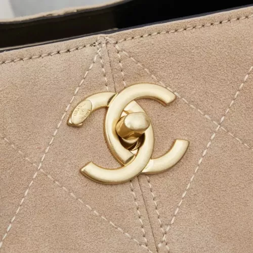 Replica Chanel AAA Quality Shoulder Bags For Women #1368862 $92.00 USD for Wholesale