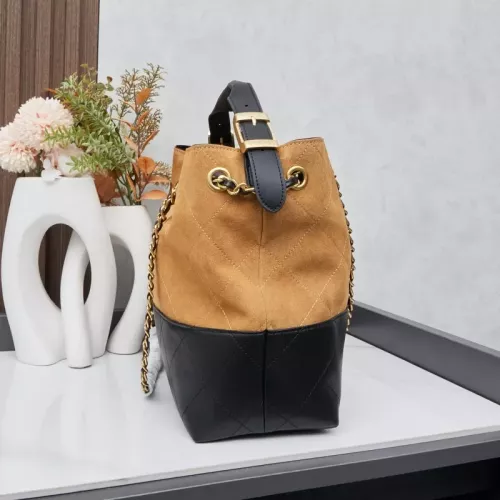 Replica Chanel AAA Quality Shoulder Bags For Women #1368863 $92.00 USD for Wholesale