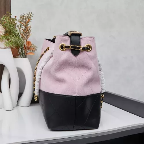 Replica Chanel AAA Quality Shoulder Bags For Women #1368864 $92.00 USD for Wholesale