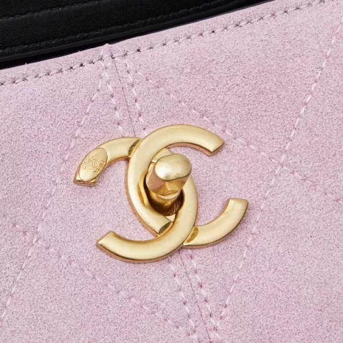 Replica Chanel AAA Quality Shoulder Bags For Women #1368864 $92.00 USD for Wholesale