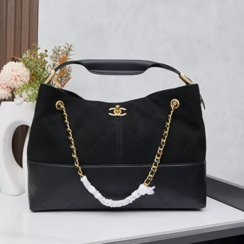 Chanel AAA Quality Shoulder Bags For Women #1368865 $92.00 USD, Wholesale Replica Chanel AAA Quality Shoulder Bags