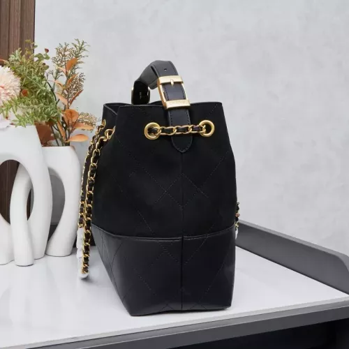 Replica Chanel AAA Quality Shoulder Bags For Women #1368865 $92.00 USD for Wholesale