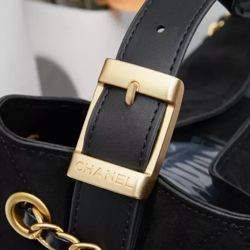 Replica Chanel AAA Quality Shoulder Bags For Women #1368865 $92.00 USD for Wholesale