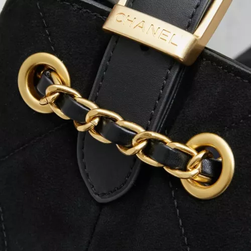 Replica Chanel AAA Quality Shoulder Bags For Women #1368865 $92.00 USD for Wholesale