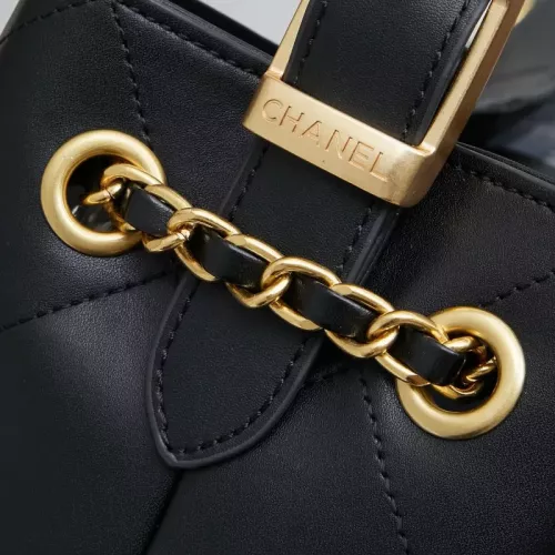 Replica Chanel AAA Quality Shoulder Bags For Women #1368866 $92.00 USD for Wholesale