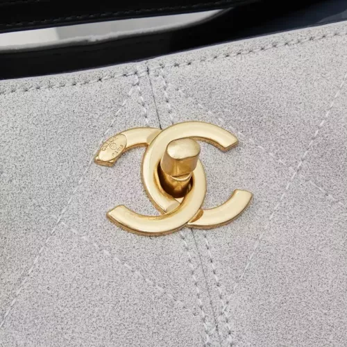 Replica Chanel AAA Quality Shoulder Bags For Women #1368867 $92.00 USD for Wholesale