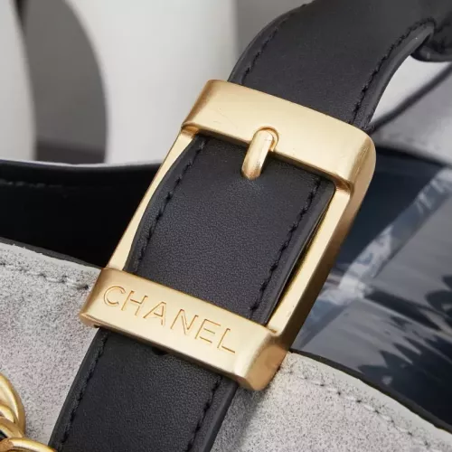 Replica Chanel AAA Quality Shoulder Bags For Women #1368867 $92.00 USD for Wholesale