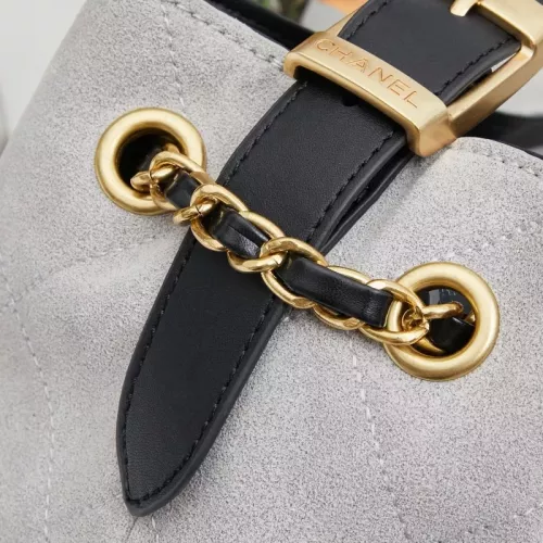 Replica Chanel AAA Quality Shoulder Bags For Women #1368867 $92.00 USD for Wholesale