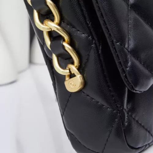 Replica Chanel AAA Quality Shoulder Bags For Women #1368872 $85.00 USD for Wholesale