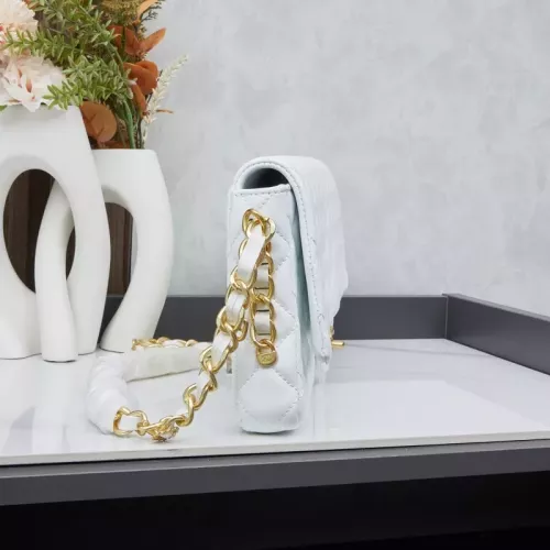 Replica Chanel AAA Quality Shoulder Bags For Women #1368873 $85.00 USD for Wholesale