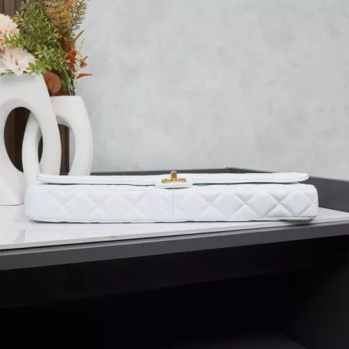 Replica Chanel AAA Quality Shoulder Bags For Women #1368873 $85.00 USD for Wholesale