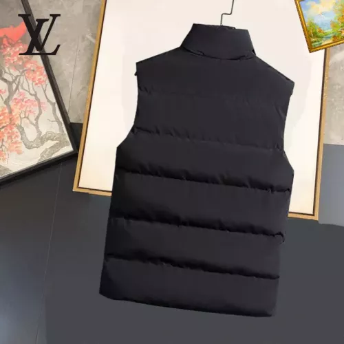 Replica Louis Vuitton LV Jackets Sleeveless For Men #1368886 $56.00 USD for Wholesale