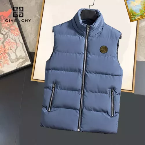 Givenchy Jackets Sleeveless For Men #1368888 $56.00 USD, Wholesale Replica Givenchy Jackets