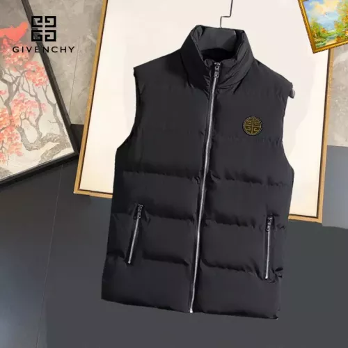 Givenchy Jackets Sleeveless For Men #1368889 $56.00 USD, Wholesale Replica Givenchy Jackets