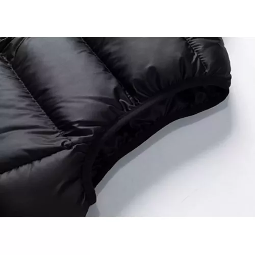 Replica Louis Vuitton LV Jackets Sleeveless For Men #1368907 $56.00 USD for Wholesale