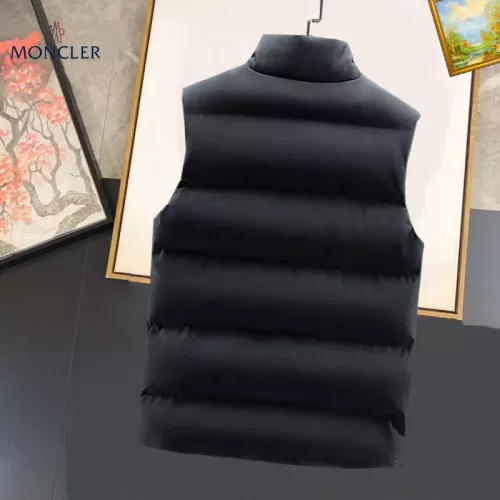 Replica Moncler Jackets Sleeveless For Men #1368944 $56.00 USD for Wholesale