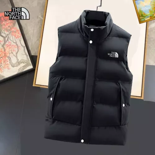 The North Face Jackets Sleeveless For Men #1368948 $56.00 USD, Wholesale Replica The North Face Jackets