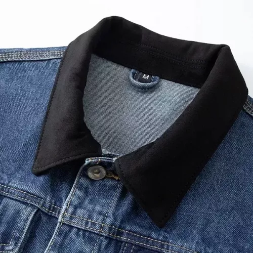 Replica Prada Jackets Long Sleeved For Men #1368984 $60.00 USD for Wholesale