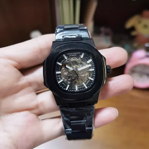 Patek Philippe Watches For Men #1368995 $45.00 USD, Wholesale Replica Patek Philippe Watches