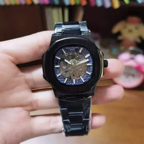 Patek Philippe Watches For Men #1368996 $45.00 USD, Wholesale Replica Patek Philippe Watches