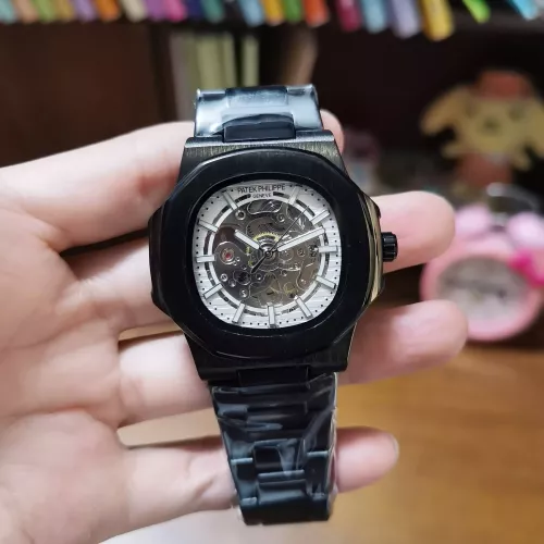 Patek Philippe Watches For Men #1368997 $45.00 USD, Wholesale Replica Patek Philippe Watches