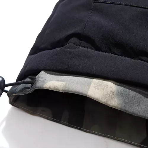 Replica Moncler Jackets Long Sleeved For Men #1369005 $72.00 USD for Wholesale